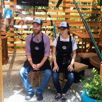 Restaurante guatemalteco crea canción para invitar a Ricardo Arjona