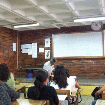 Talleres gratuitos para pruebas de conocimientos básicos, Usac 2017
