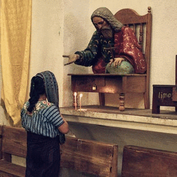 Tradiciones de Antigua Guatemala