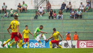 (Foto: Antigua GFC)