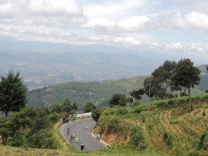 (Foto: Trail Runners Guatemala)