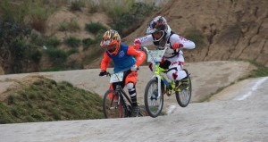 (Foto: Revista MOTO, BICI & RUN)