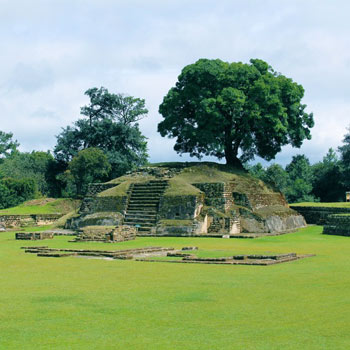 fue la primera capital conquistadores españoles