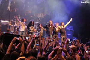 (Foto: Rata Blanca)