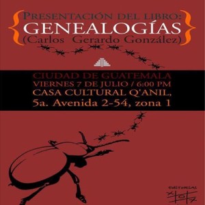 imagen genealogías carlos gerardo