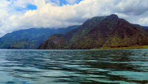 Salvemos Atitlán, evento de recaudación. (Foto: Adictos a los viajes)
