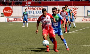 (Foto: Deportivo Malacateco)