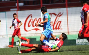 (Foto: Deportivo Malacateco)