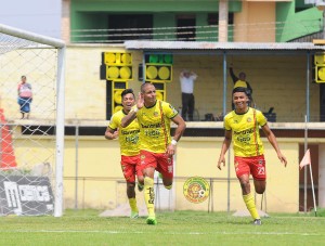 (Foto: Club Deportivo Marquense)