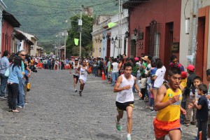 (Foto: SANTA ANA Runners)