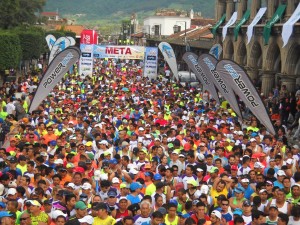 (Foto: Medio Maratón Las Rosas)