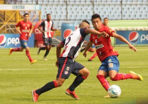 (Foto: Rojos del Municipal)
