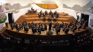 Orquesta Sinfónica Nacional de Guatemala