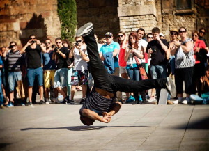 (Foto: Así se Baila)