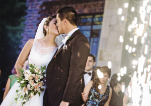 (Foto: Revista novias)