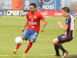 (Foto: Rojos del Municipal)