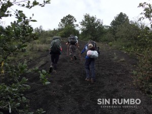 (Foto: Sin Rumbo)