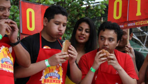 Festival del shuco
