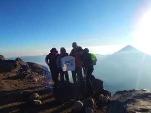 (Foto: Cumbres y Turismo)
