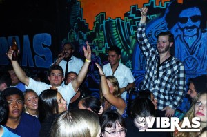 (Foto: Las Vibras De La Casbah)