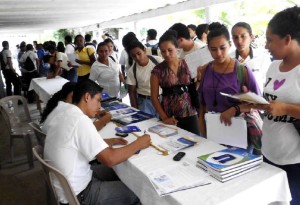 (Foto: Becas Segeplán)