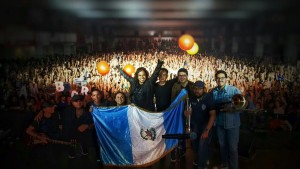 (Foto: el Tambor de la Tribu)