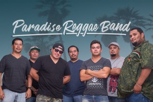(Foto: Paradise Reggae Band)
