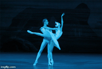 The Classical Russian Ballet presentación 