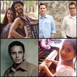 (Foto: Gaby Moreno)