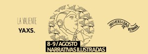 (Foto: Fundación Yaxs)