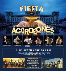 (Foto: Fiesta de Acordeones)
