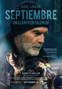 (Foto: Facebook Septiembre, Un Llanto En Silencio)