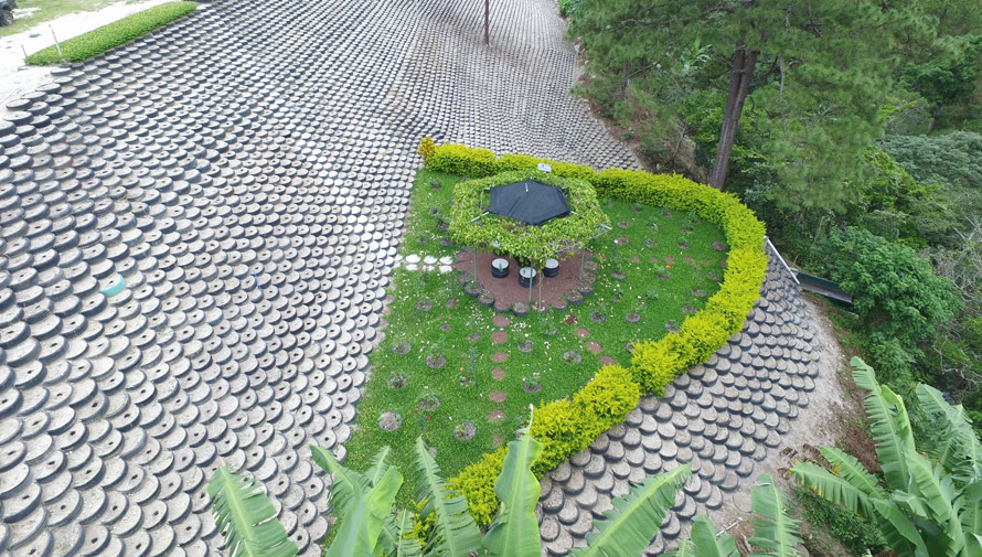 8 Proyectos ambientales son elegidos como los mejores de Latinoamérica