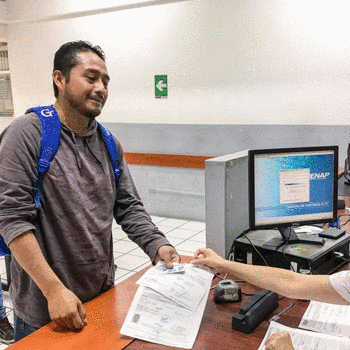 Amplían horario de atención en la sede central del RENAP