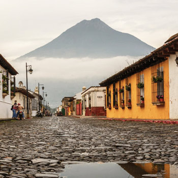 Antigua Guatemala