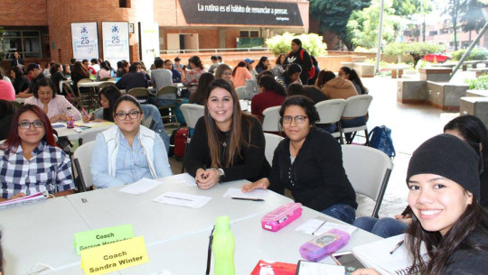 Becas para guatemaltecos