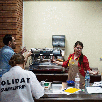 Café guatemalteco destaca en el periódico The New York Times