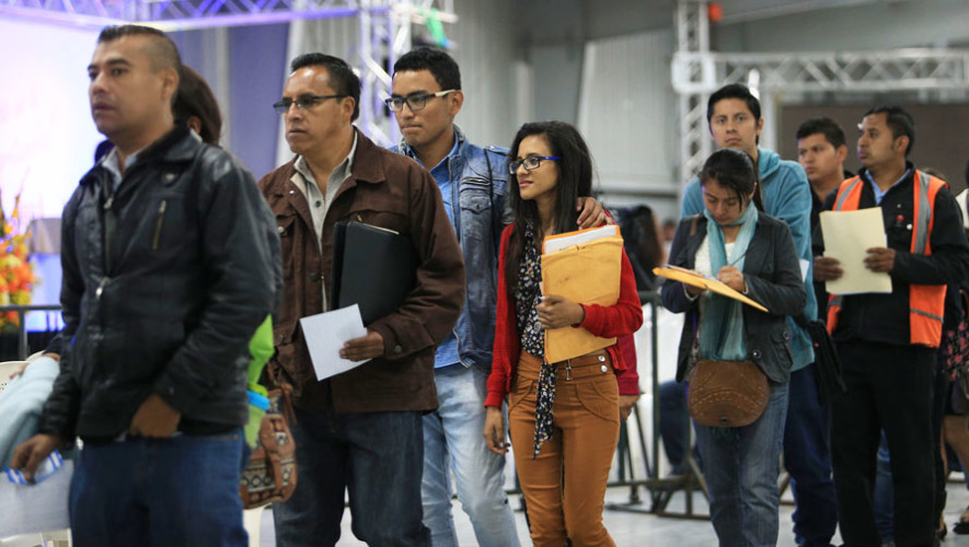 Conjuve realizará Feria de Empleo para la Juventud, 2017