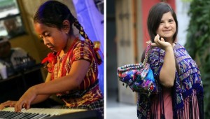 (Foto: Guatemaltecos Ilustres, Down to Xjabelle)