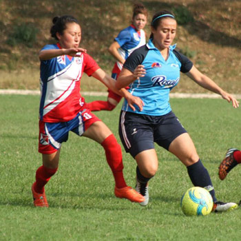 Fútbol Guatemala 