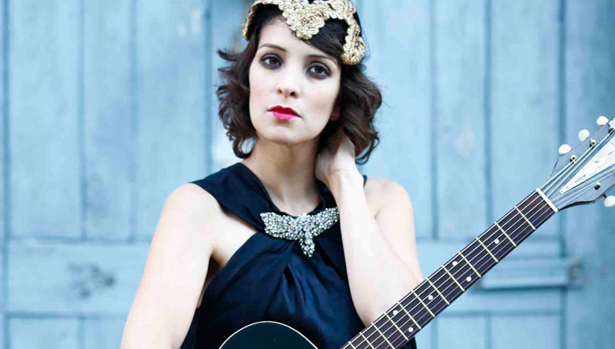 Gaby Moreno