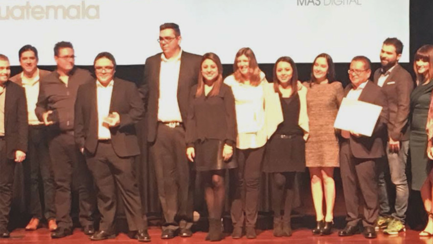 Great Place to Work® como una de las tres mejores empresas para trabajar en Centro América,