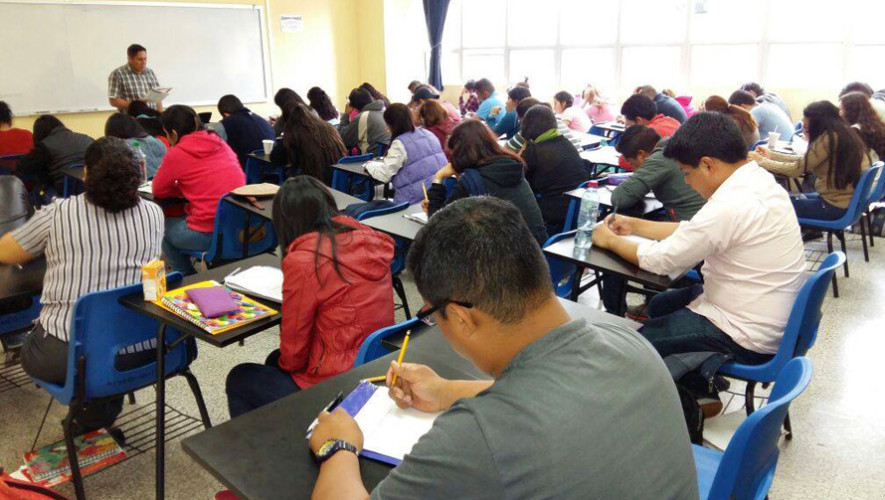 Inscripciones para los cursos presenciales en Calusac, agosto 2017