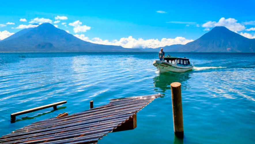 Juego Qué tanto conoces del municipio de Santiago Atitlán