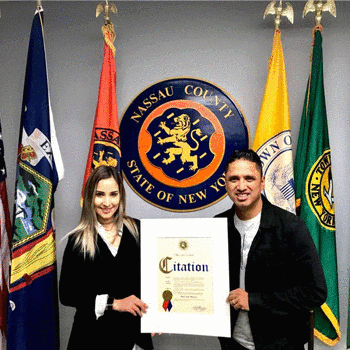 Le otorgan reconocimiento a Miel San Marcos en Estados Unidos