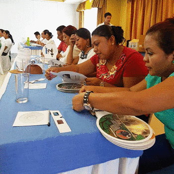 Libro guatemalteco El Viaje de Sancho está enfocado en el medio ambiente