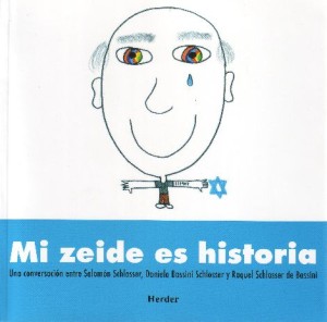 (Foto: Enlace Judío)