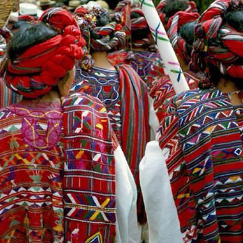 Nebaj Guatemala 