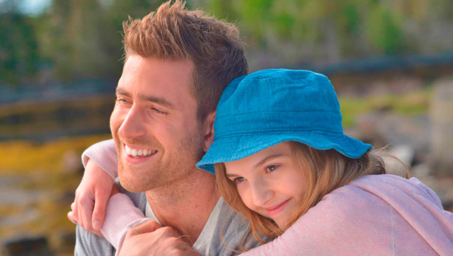Película “Lo que de verdad importa” en Guatemala apoya a niños con cáncer