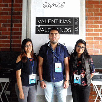 Programa Valentina busca colocarte en empresas guatemaltecas de mayor crecimiento